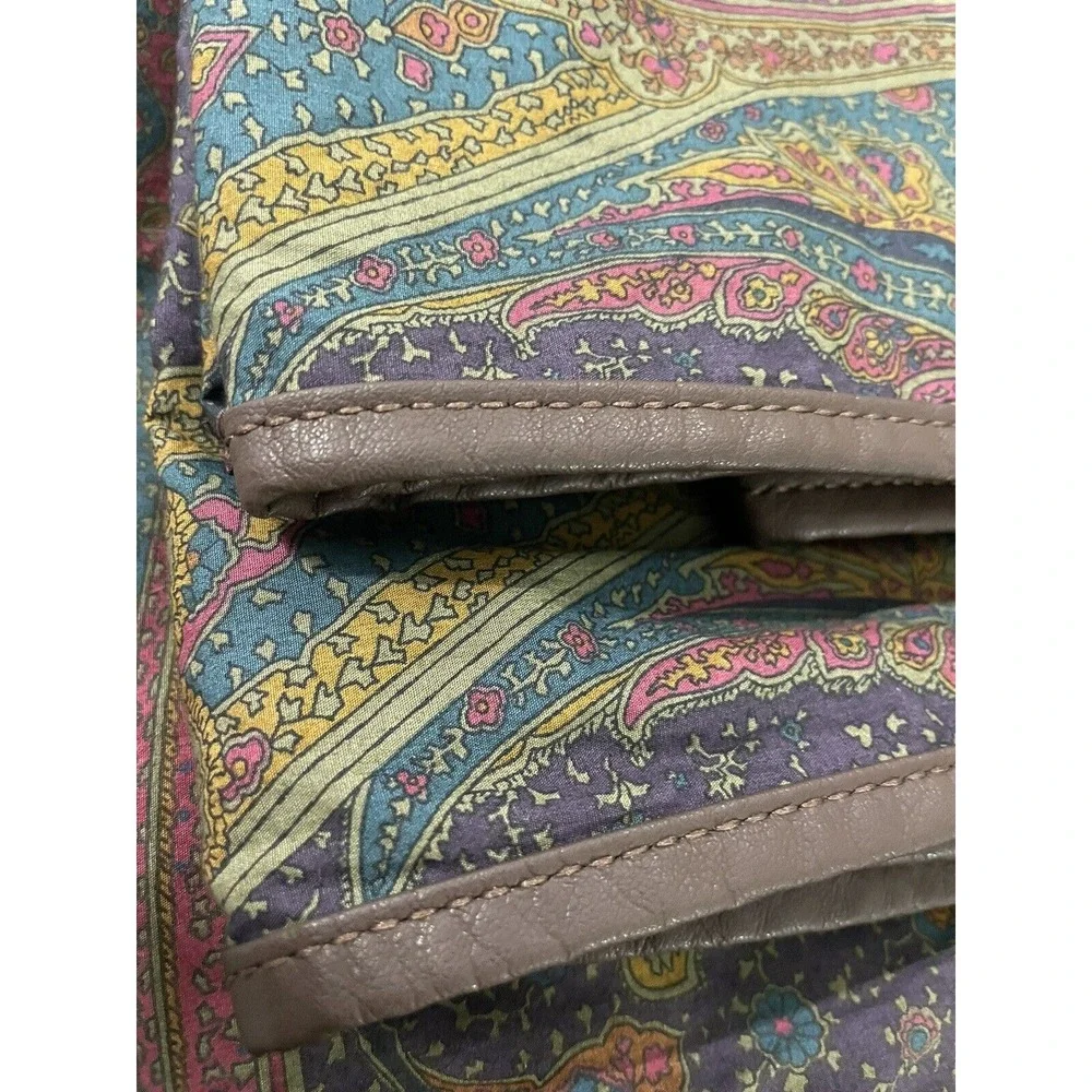 VERY RARE Vintage Ralph Lauren Pomeroy Plum KING‎ Sheet 4Pc Set w/Pillowcases